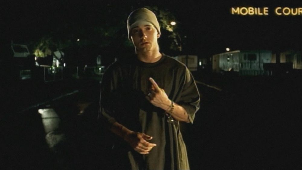 Eminem 8 mile